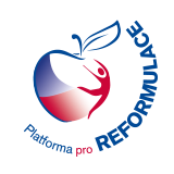 Platforma pro reformulace